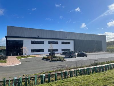 Property Image for T63 St Modwen Park, Signet Way, Tamworth, Staffordshire, B78 2FG