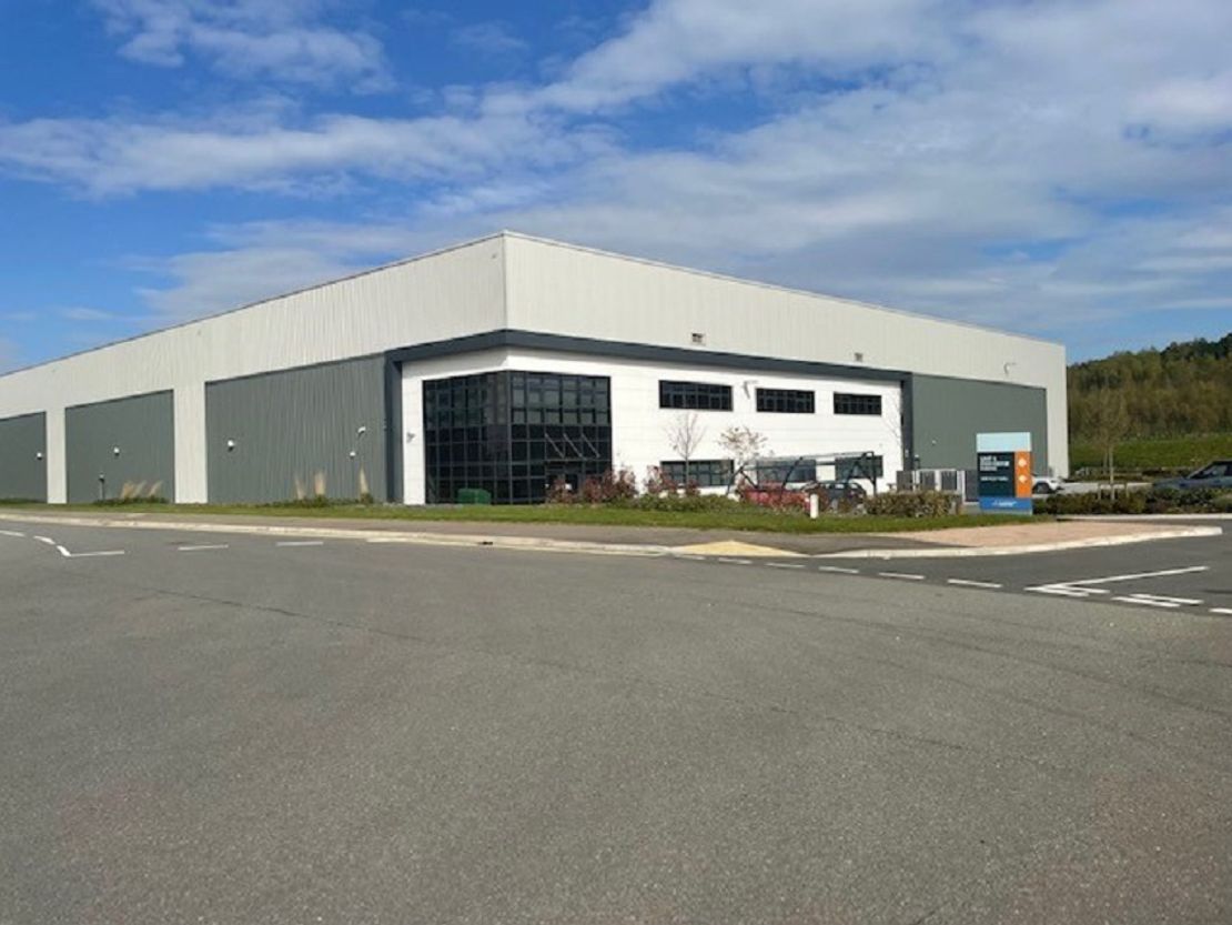 T63 St Modwen Park, Signet Way, Tamworth, Staffordshire, B78 2FG