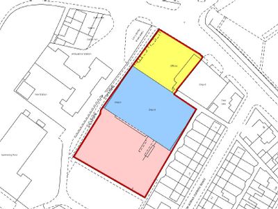 Property Image for Land At Beach Road, Bangor, Gwynedd, LL57 1AB