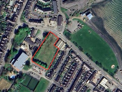 Property Image for Land At Beach Road, Bangor, Gwynedd, LL57 1AB
