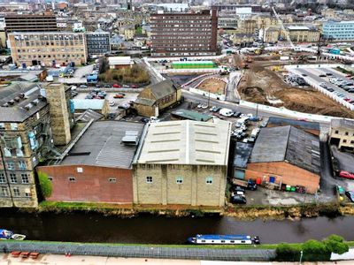 Property Image for Old Leeds Road, Huddersfield