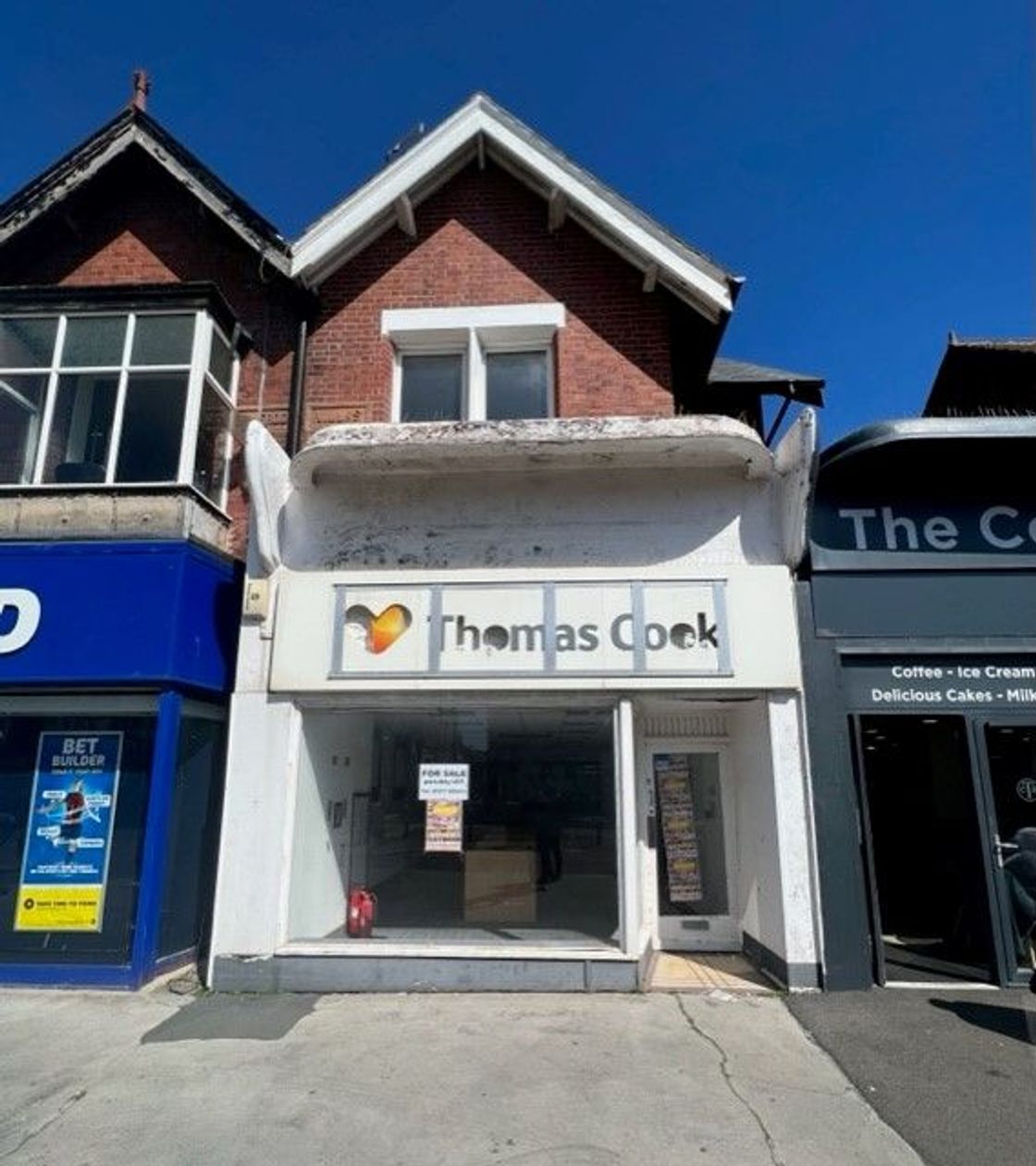 For Sale Victoria Road West, Cleveleys, FY5 1aj PropList