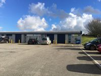 Property Image for Unit 15 Cardrew Trade Park South, Cardrew Way, Redruth  TR15 1SW