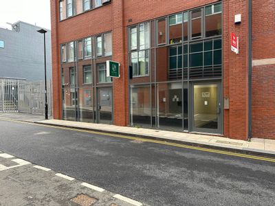 Property Image for 49a Eyre Lane
																					Sheffield