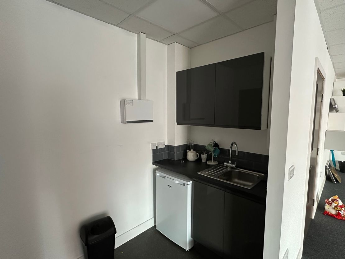 49a Eyre Lane
																					Sheffield
