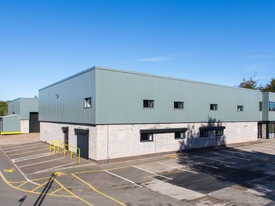 Property Image for Unit 2 Bescot Point, Bescot Crescent, Walsall, West Midlands, WS1 4NN
