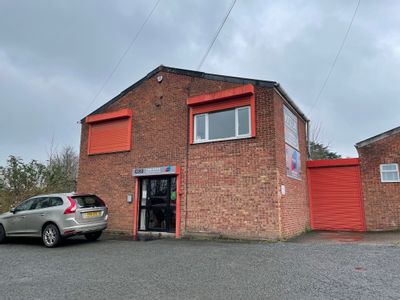 Property Image for Unit 3, Howsell Road Industrial Estate, Malvern, Worcestershire, WR14 1UJ