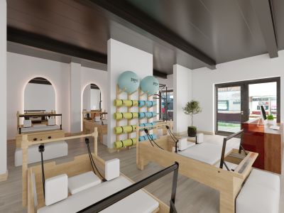 Property Image for Ocean Drive Waterfront Plaza, Edinburgh, EH6 6JJ