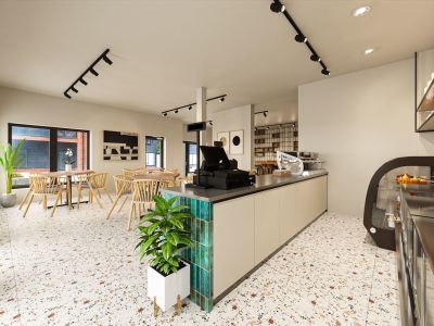 Property Image for Ocean Drive Waterfront Plaza, Edinburgh, EH6 6JJ