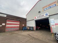 Property Image for Unit 1 Arrow Industrial Estate, Straight Road, Willenhall, WV12 5AE