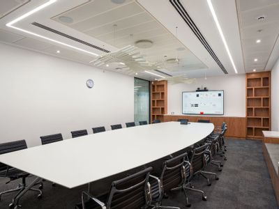 Property Image for Nova North, 11 Bressenden Place, London, SW1E 5BY