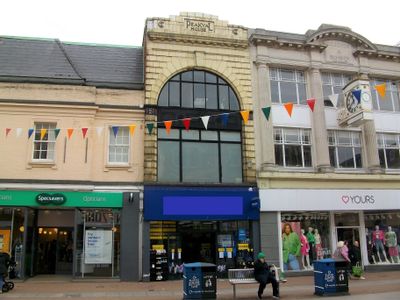 Property Image for 80, High Street, Southend On Sea, Essex, SS1 1JF
