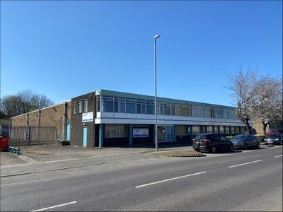 Property Image for 8-10 Saltmeadows Road, Gateshead, Tyne And Wear, NE8 3AH