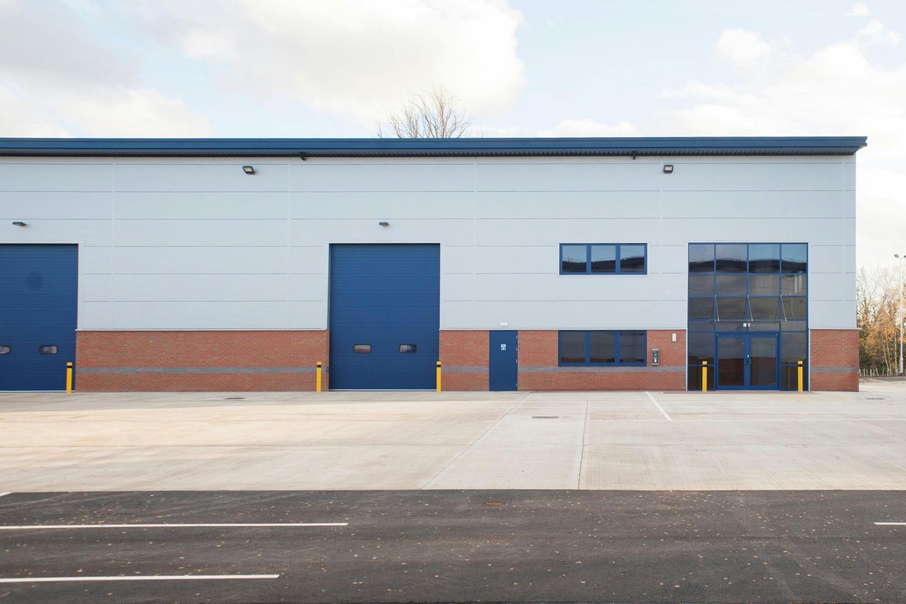 To Let Unit 9, Henley Business Park, Pirbright Road, Normandy