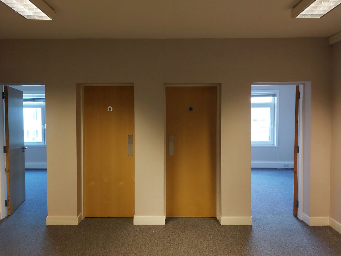 International Base, Greenwell Road, Aberdeen, AB12 3AX