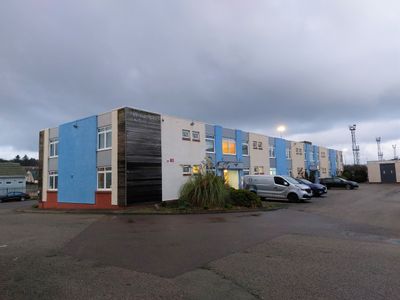 Property Image for International Base, Greenwell Road, Aberdeen, AB12 3AX