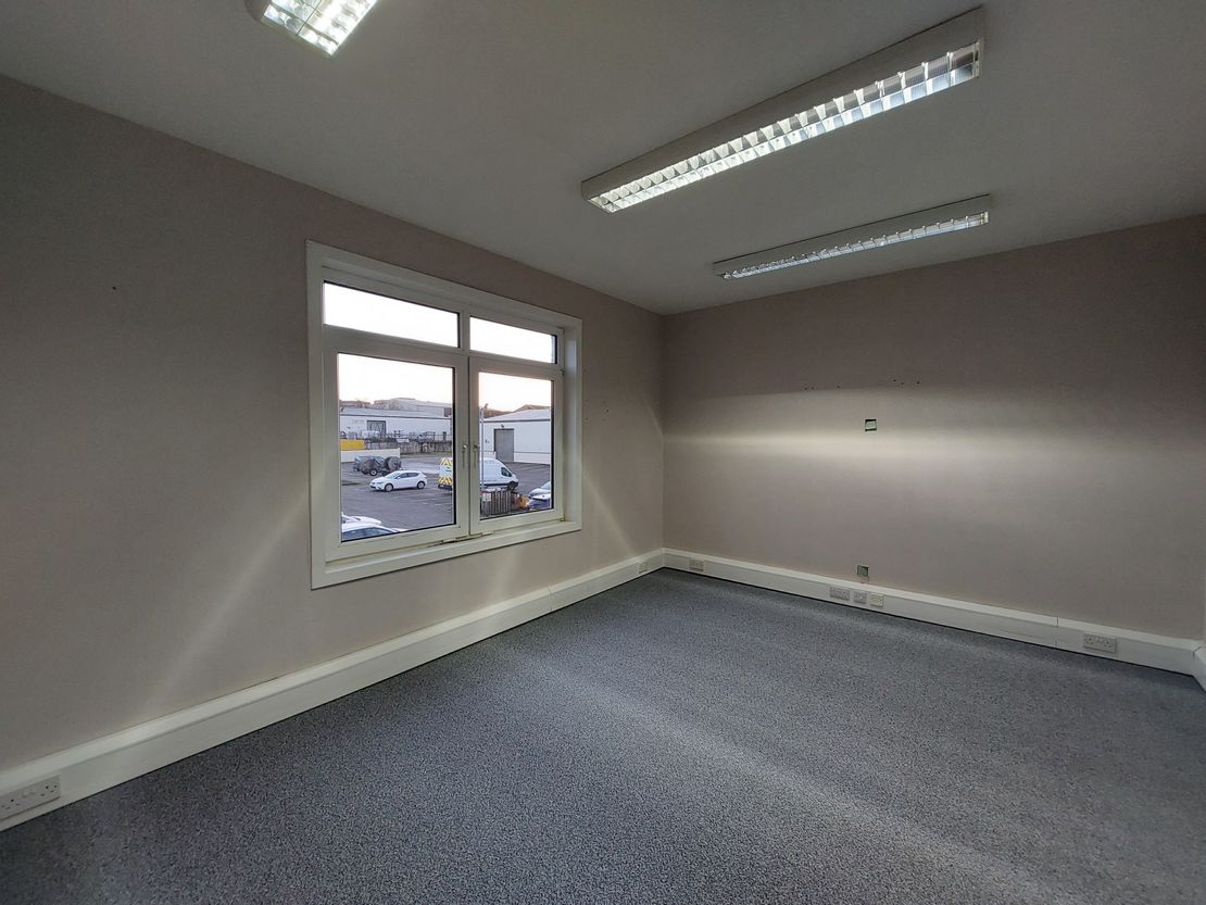 International Base, Greenwell Road, Aberdeen, AB12 3AX