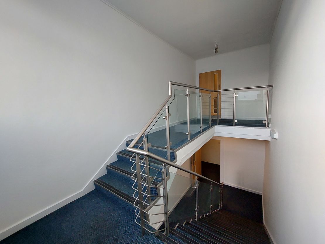 International Base, Greenwell Road, Aberdeen, AB12 3AX