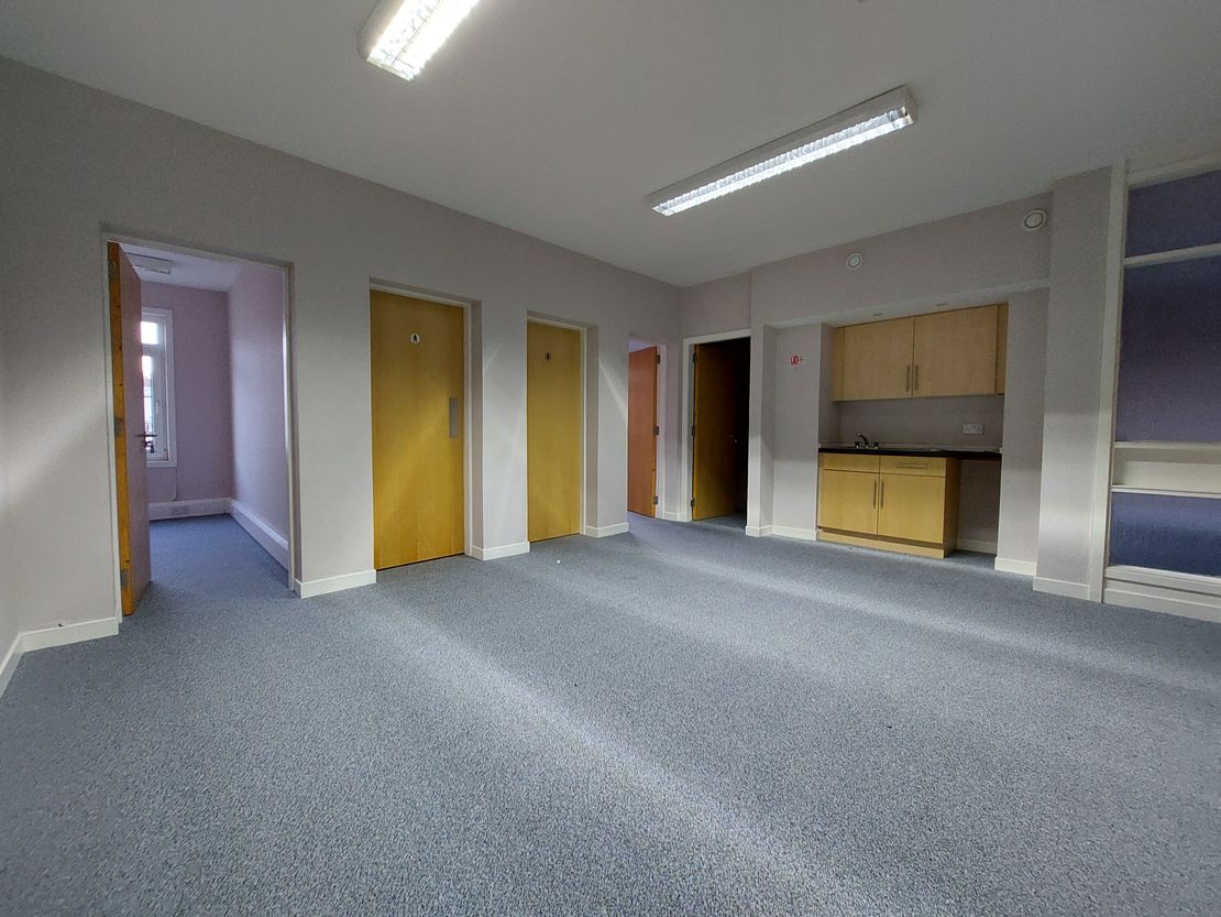 International Base, Greenwell Road, Aberdeen, AB12 3AX