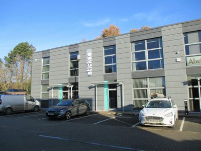 Property Image for Units 2 & 3, The Pavilions, Cranmore Drive, Solihull, B90 4SB