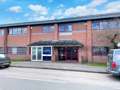 Property Image for Unit 4 Kings Meadow FH, Ferry Hinksey Road, Oxford, Oxfordshire, OX2 0DP