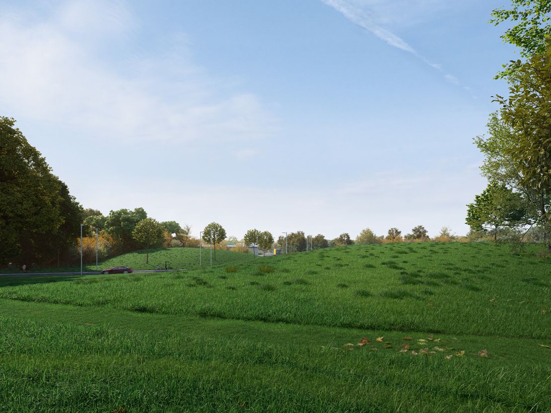 Harker View, Junction 44, Carlisle, CA6 4HW