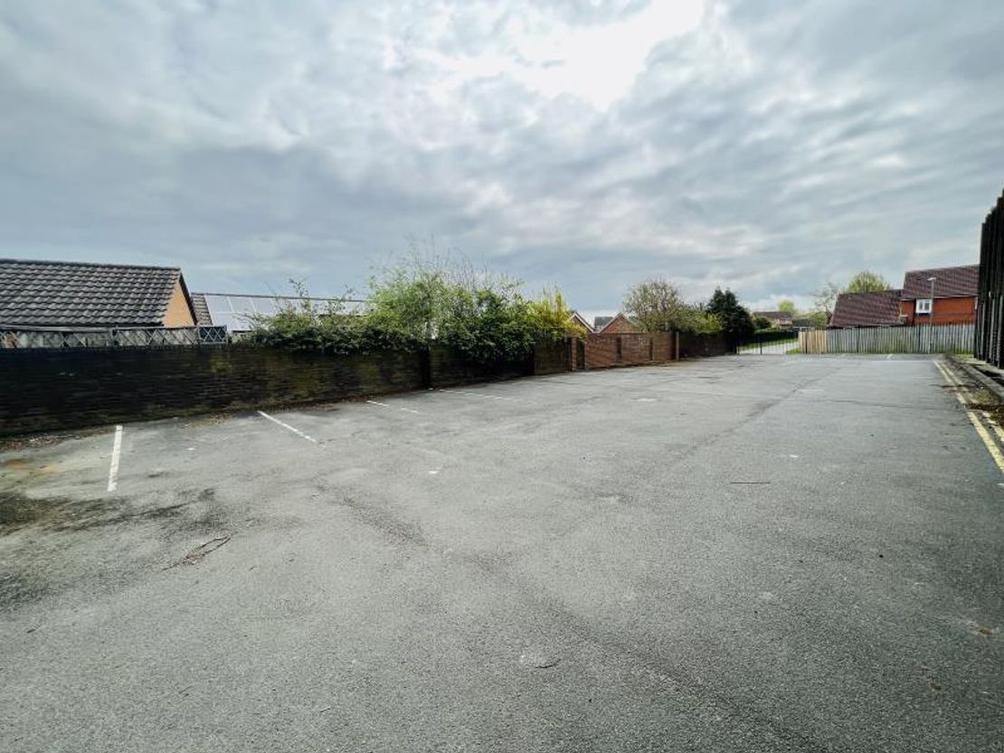 Ideal House, Allensway, Thornaby TS17 9HA