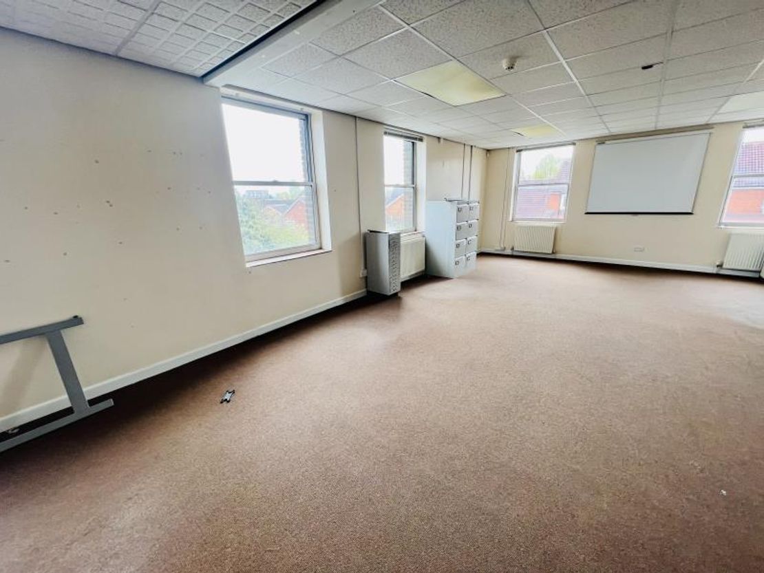 Ideal House, Allensway, Thornaby TS17 9HA