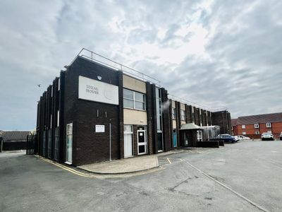 Property Image for Ideal House, Allensway, Thornaby TS17 9HA