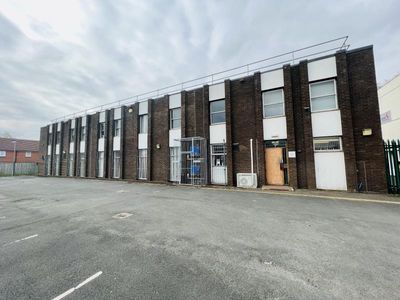 Property Image for Ideal House, Allensway, Thornaby TS17 9HA