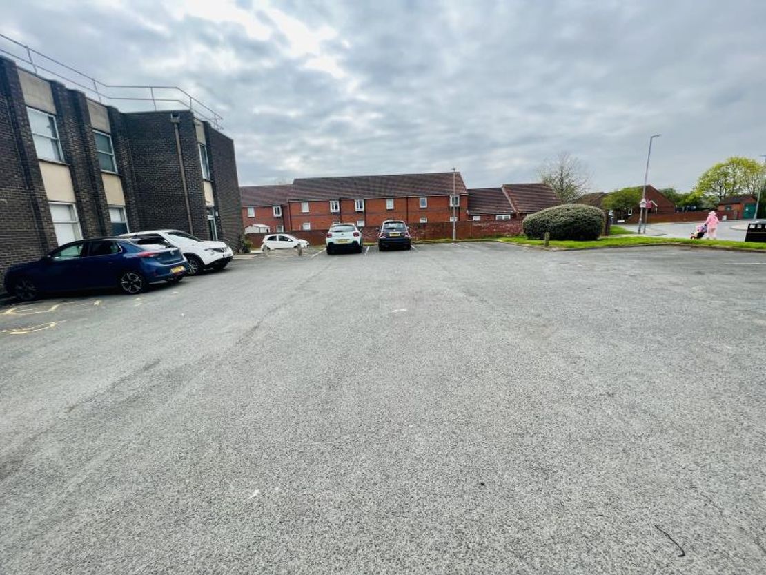 Ideal House, Allensway, Thornaby TS17 9HA