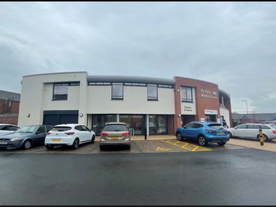 Property Image for First Floor Fir Park Medical Centre, Lanark Gardens, Widnes, Cheshire, WA8 9DT