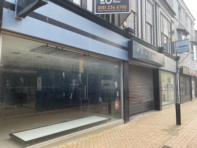 Property Image for 8-12 Sussex Street, Rhyl, Denbighshire, LL18 1SG