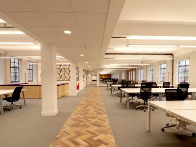Property Image for Lombard House, 145 Great Charles Street Queensway, Birmingham, West Midlands, B3 3LP