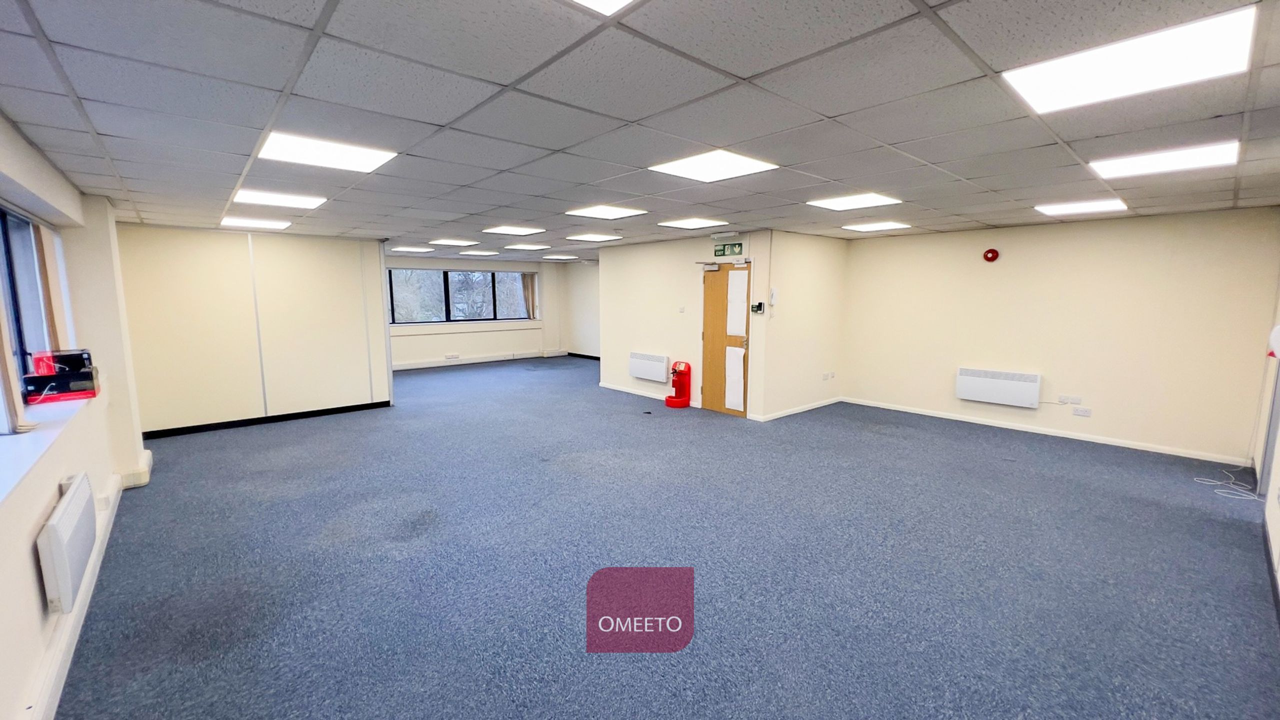 To Let 1 & 2 Chatsworth House, Prime Business Centre, Aspen Drive