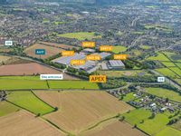 Property Image for Apex, Mansfield, Nottinghamshire, NG19 6LY