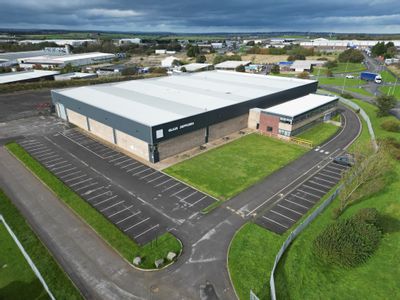 Property Image for Glass House, Mill Hill, North West Industrial Estate, Peterlee, Durham, SR8 2HR