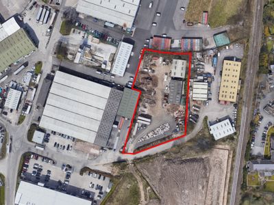 Property Image for Unit 4, Adlington Business Park, Macclesfield, SK10 4NL