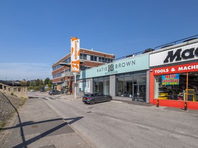 Property Image for Unit 4 The Pelham Centre, Canwick Road, Lincoln, East Midlands, LN5 8HE