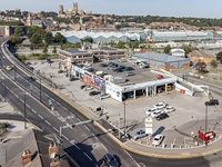 Property Image for Unit 4 The Pelham Centre, Canwick Road, Lincoln, East Midlands, LN5 8HE