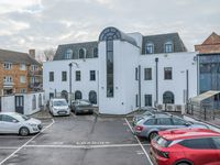 Property Image for First Floor Suite A The Old Treasury, 7 Kings Road, Southsea, PO5 4DJ