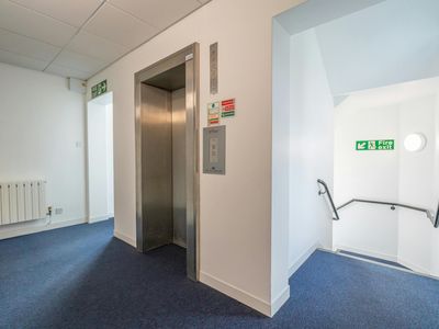 Property Image for First Floor Suite A The Old Treasury, 7 Kings Road, Southsea, PO5 4DJ