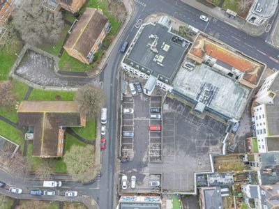 Property Image for First Floor Suite A The Old Treasury, 7 Kings Road, Southsea, PO5 4DJ