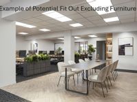 Property Image for First Floor Suite A The Old Treasury, 7 Kings Road, Southsea, PO5 4DJ