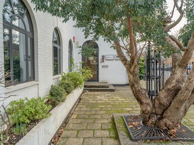 Property Image for First Floor Suite A The Old Treasury, 7 Kings Road, Southsea, PO5 4DJ