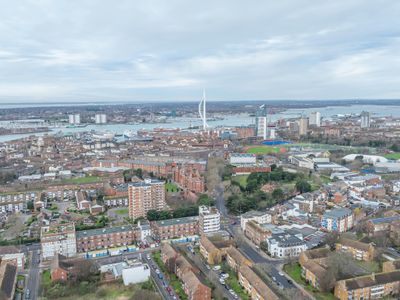 Property Image for First Floor Suite A The Old Treasury, 7 Kings Road, Southsea, PO5 4DJ