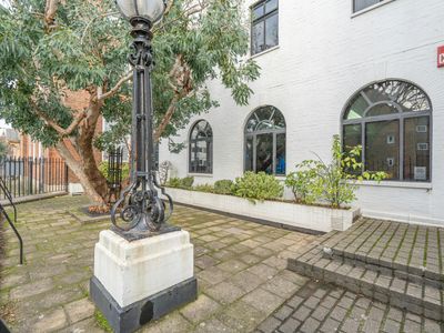 Property Image for First Floor Suite A The Old Treasury, 7 Kings Road, Southsea, PO5 4DJ