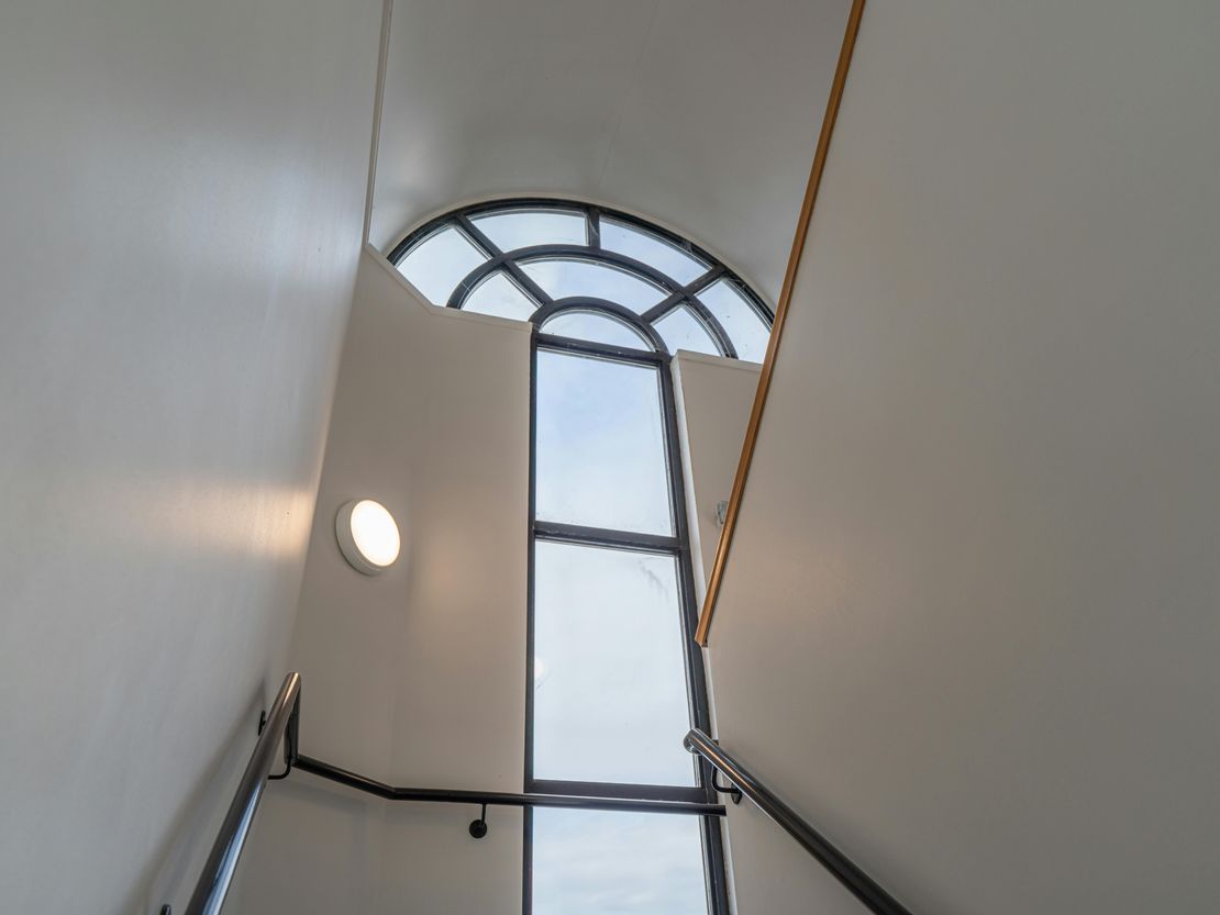 First Floor Suite A The Old Treasury, 7 Kings Road, Southsea, PO5 4DJ