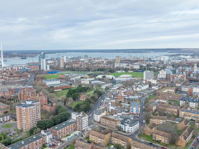 Property Image for First Floor Suite A The Old Treasury, 7 Kings Road, Southsea, PO5 4DJ