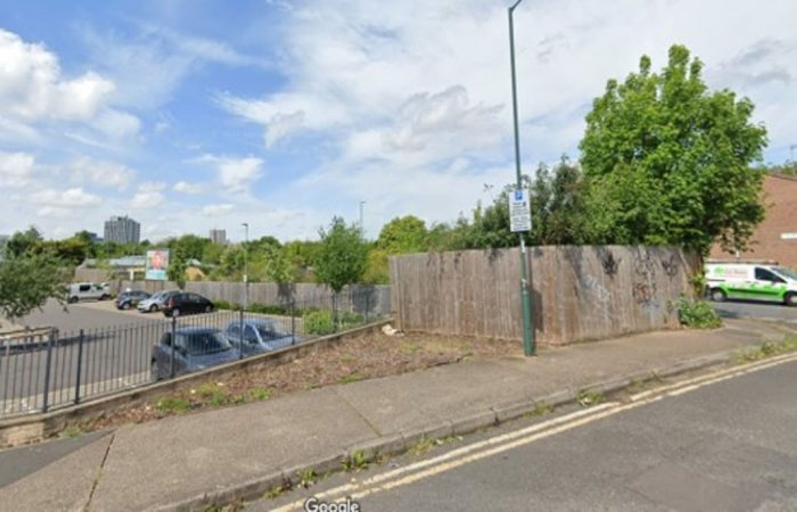 For Sale 107 Carlton Road, Nottingham, Nottingham, Nottinghamshire